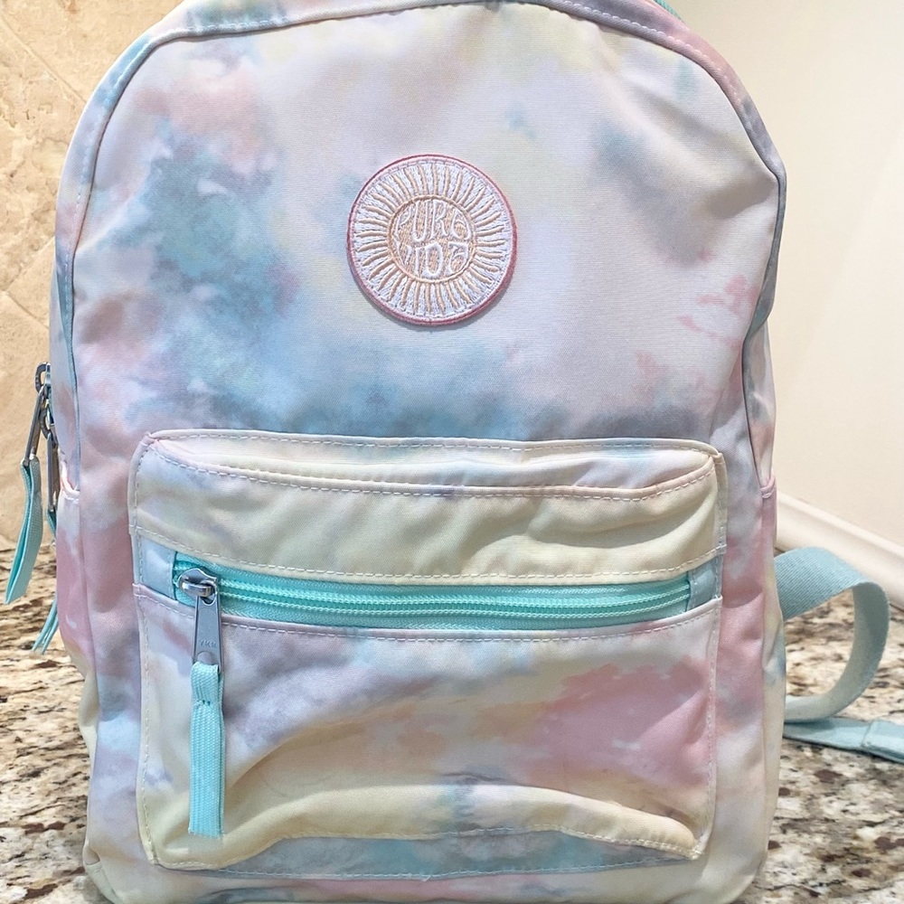 Pura Vida Gently Used Backpack Perfect Condition
